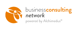 Partnerunternehmen im Business-Consulting-Network powered by Alchimedus