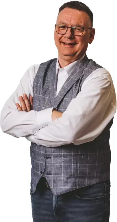 Marco Teschner, Ihr Unternehmerberater und Mentor für Wachstum und erfülltes Leben in der Welt der Unternehmer