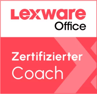 zertifizierter Lexware-Office-Coach