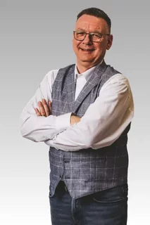 Marco Teschner, Ihr Strategiehaus-Berater, damit sich Ihr Unternehmen erfolgreich entwickelt