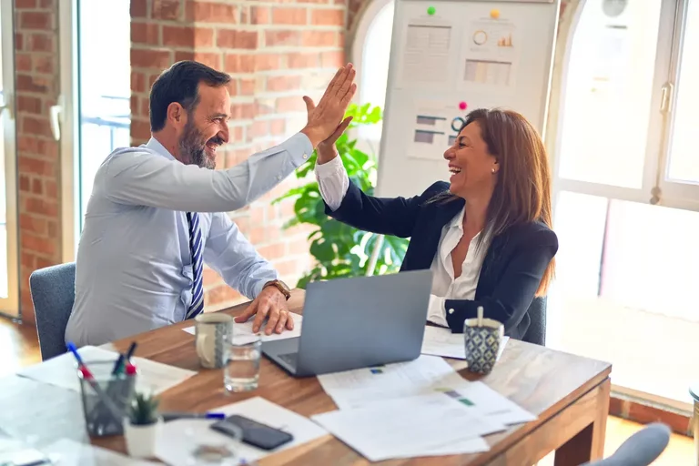 Coaching für Unternehmer und Selbstständige mit Marco Teschner