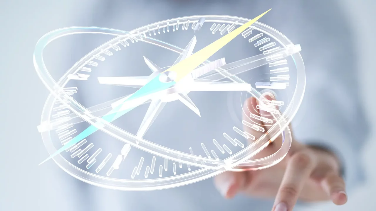 Der rote Faden: Ihr entscheidender Vorteil.